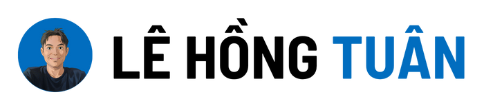 Lê Hồng Tuân Logo