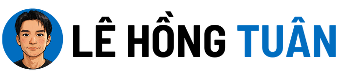 Lê Hồng Tuân Logo