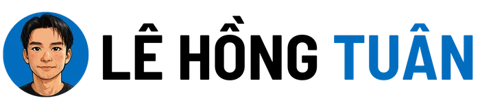Lê Hồng Tuân Logo
